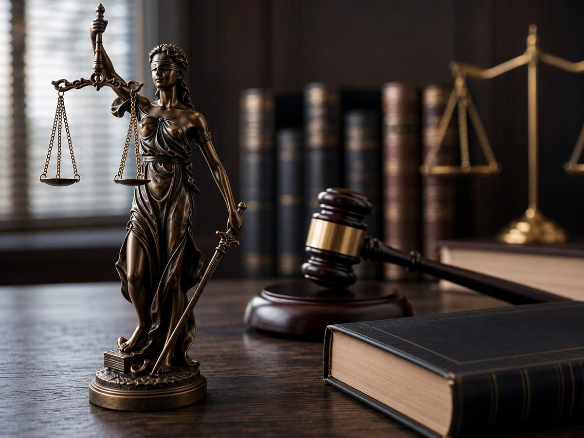 Causas que eximen de la responsabilidad criminal