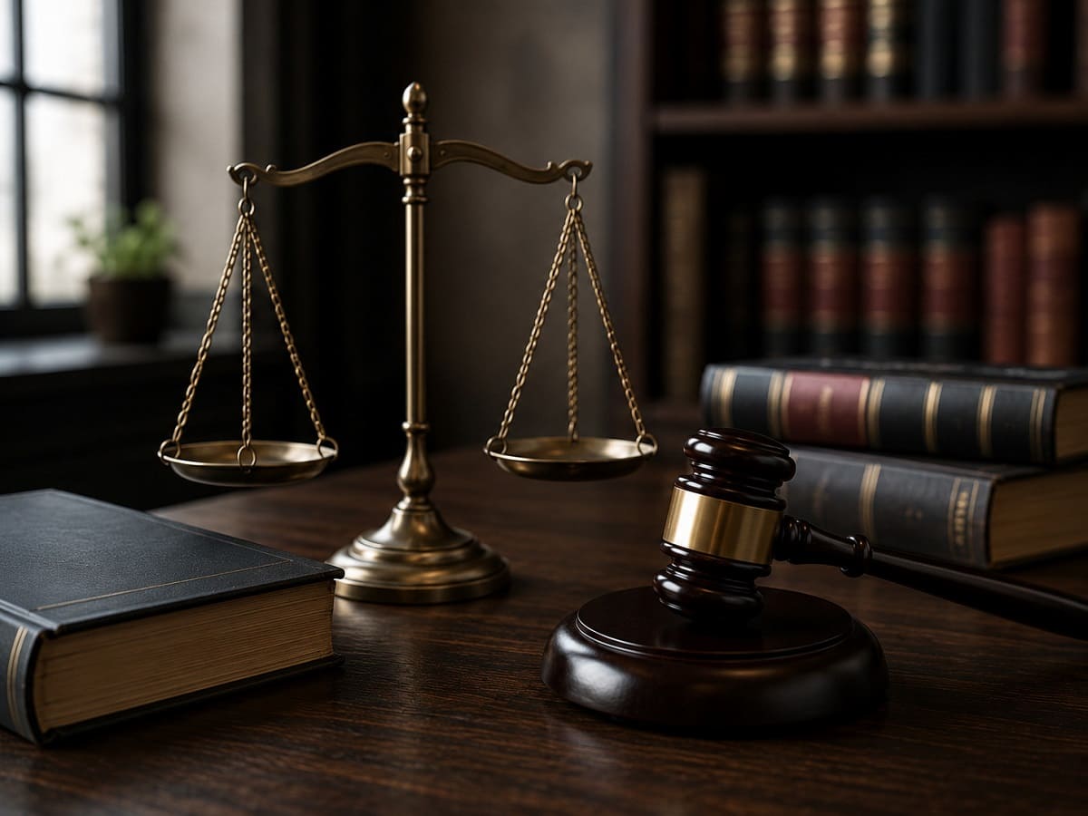 Circunstancias que atenúan la responsabilidad criminal