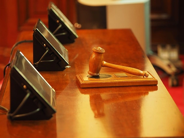 Jurisdictional orders of the spanish justice