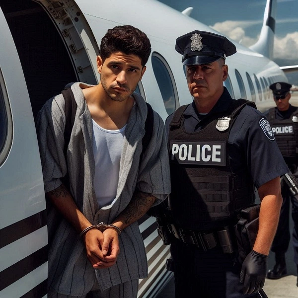 sustitución de la pena de prisión de extranjero por expulsión