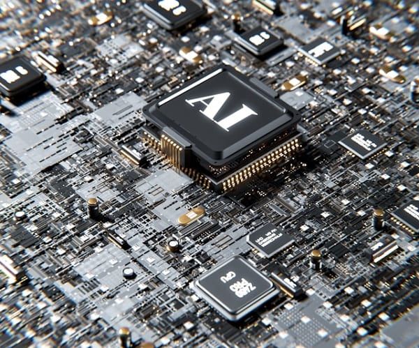 impact of artificial intelligence on organised crime